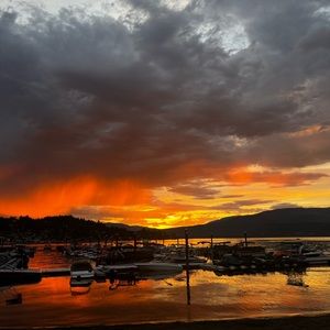 Meet your Posher, Sam